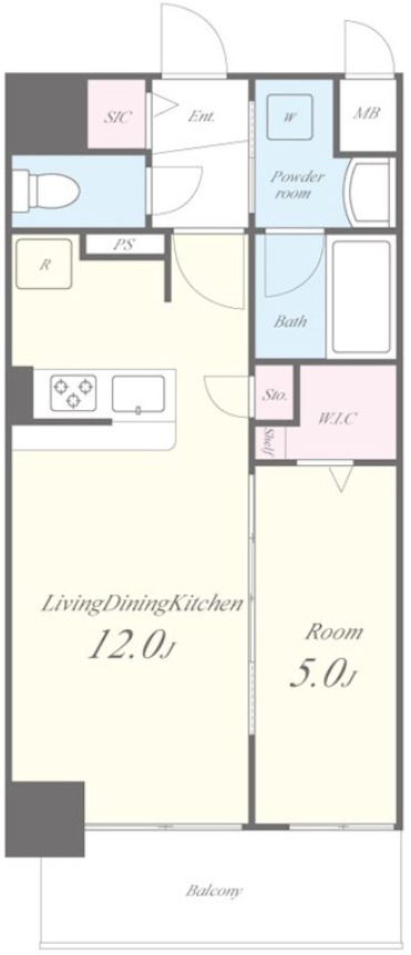 リュエルうめきた