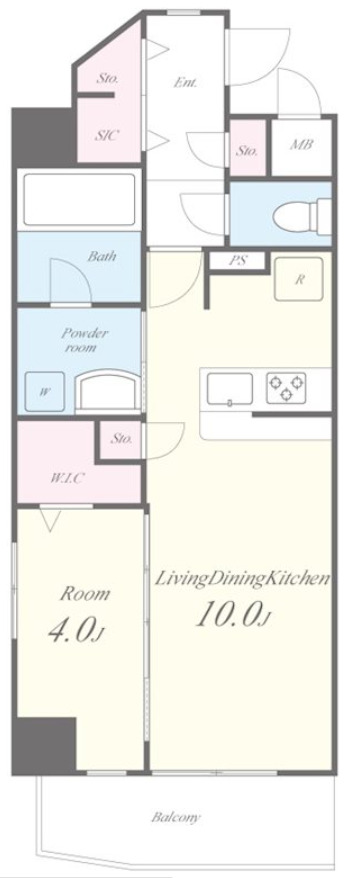 リュエルうめきた