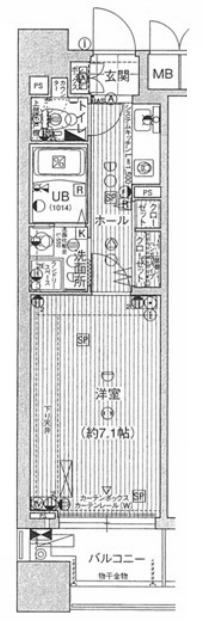 サムティ本町橋