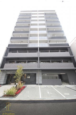 レオンコンフォート阿波座西