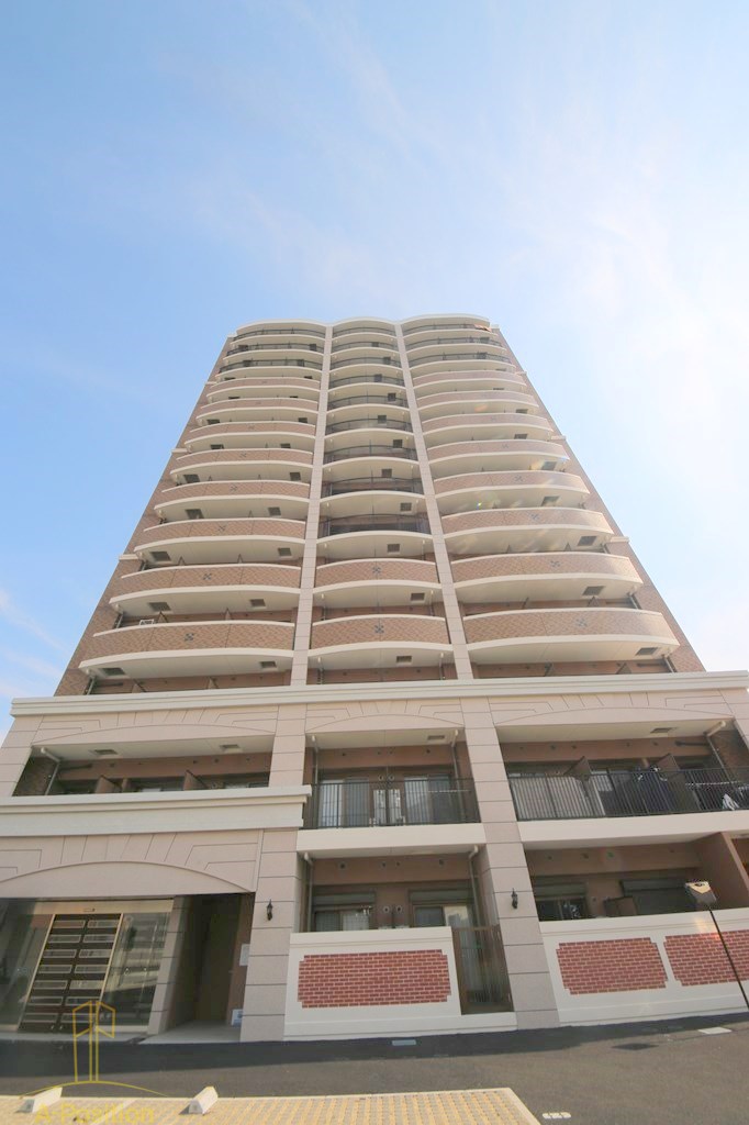 Luxe大阪城南