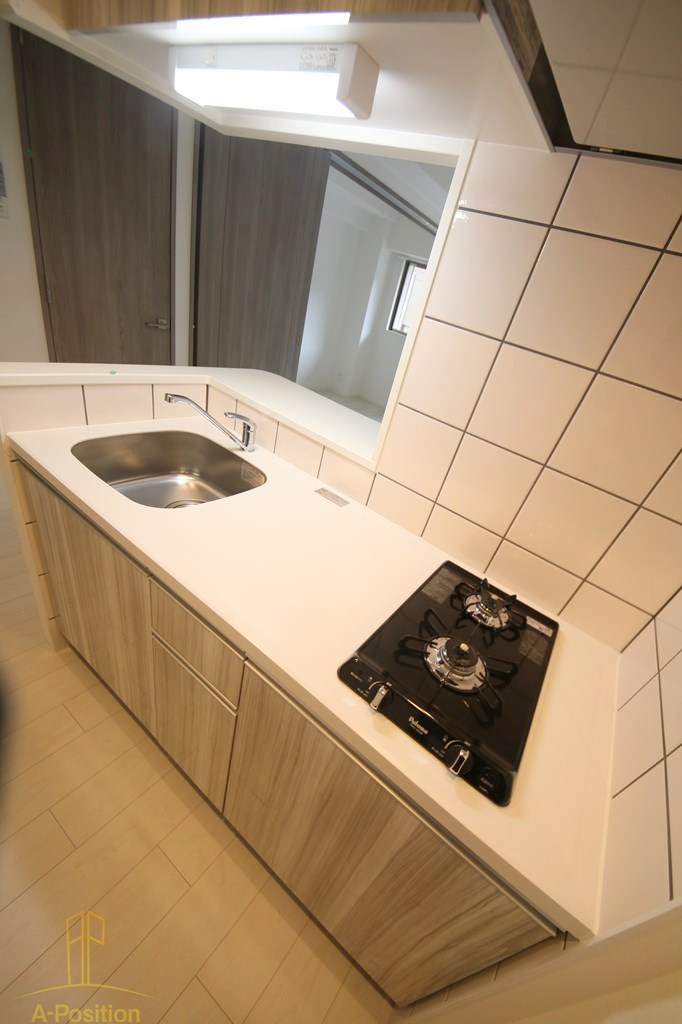 リヴェント福島野田