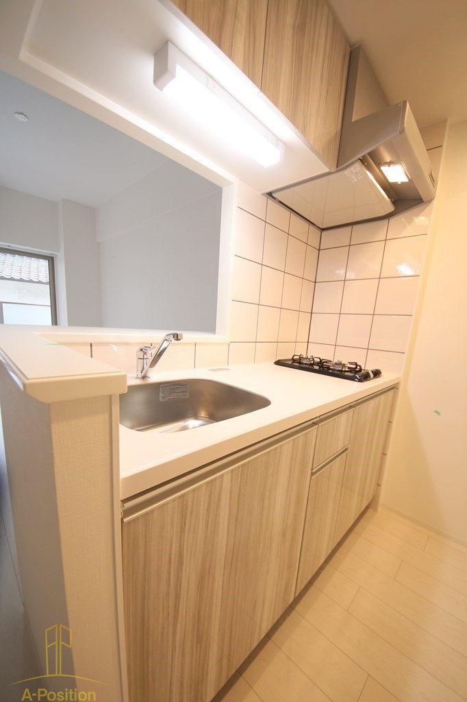 リヴェント福島野田