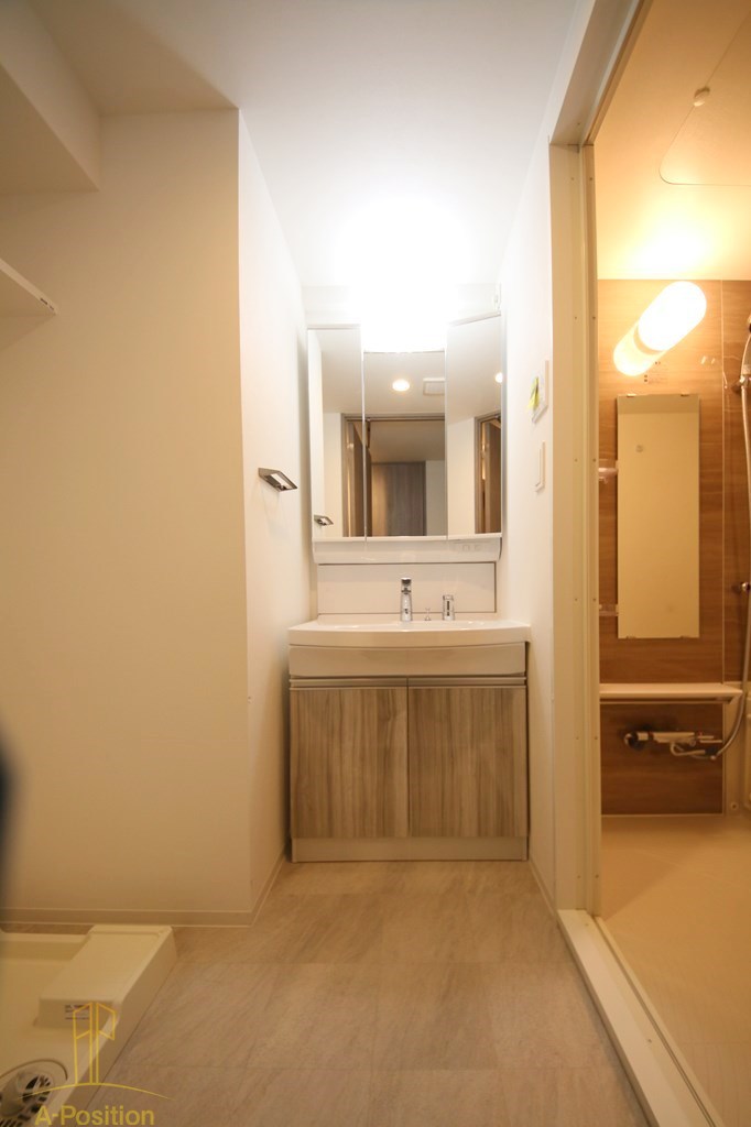 リヴェント福島野田