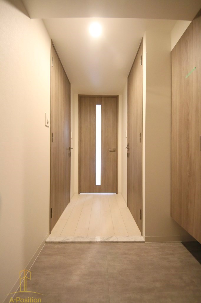 リヴェント福島野田