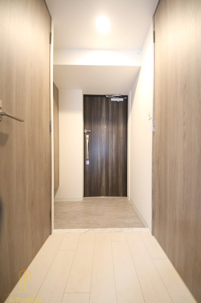 リヴェント福島野田