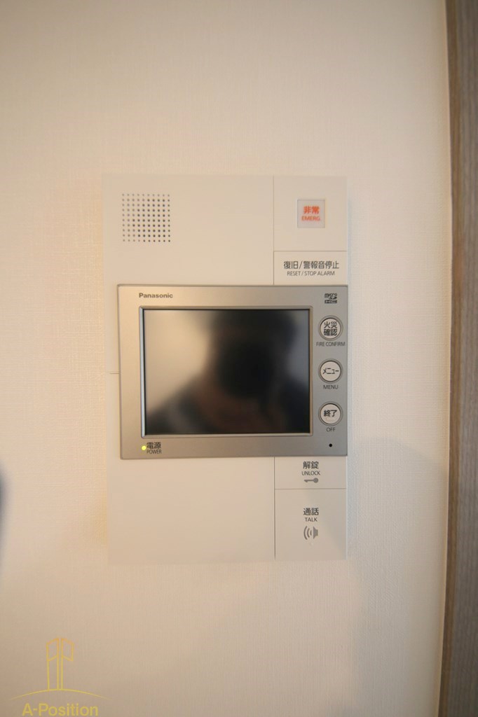 リヴェント福島野田