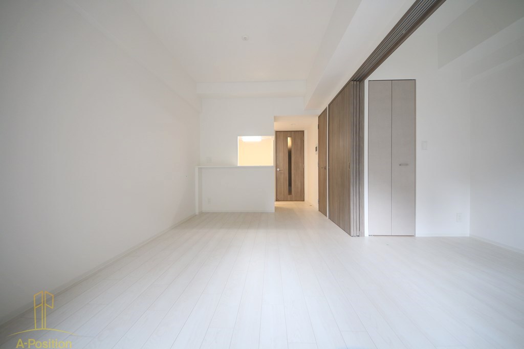 リヴェント福島野田