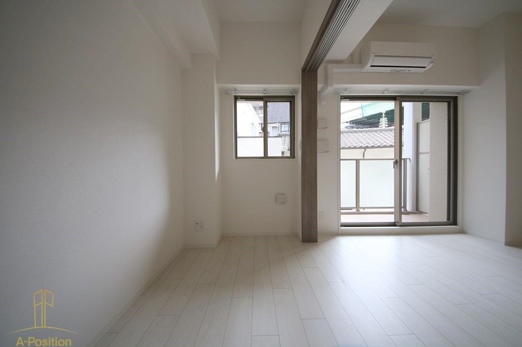 リヴェント福島野田