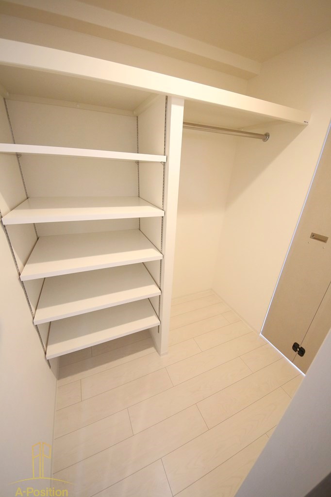 リヴェント福島野田