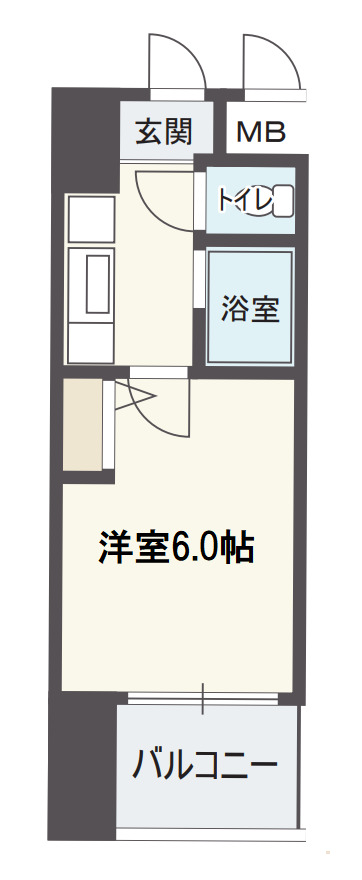 HOPE CITY天神橋