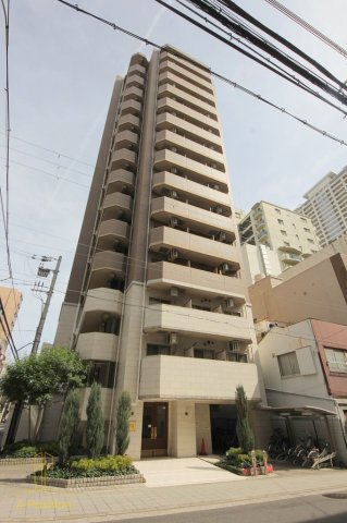 ラナップスクエア大阪城西