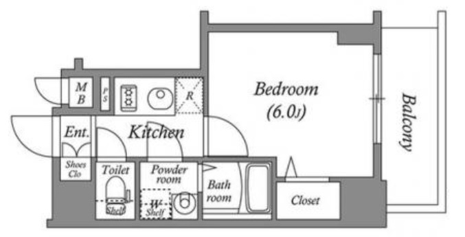 エスリード大阪城テラス