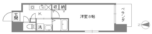 東洋プラザ都島南