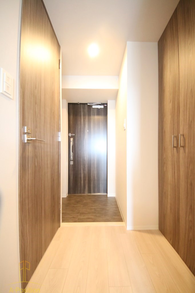 リヴェント福島野田