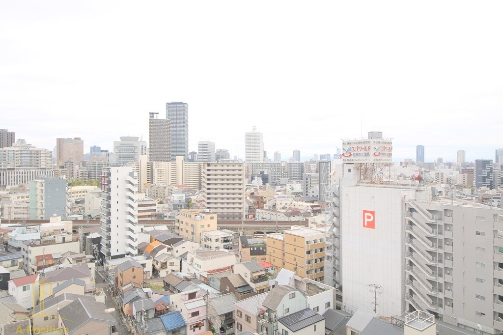 リヴェント福島野田