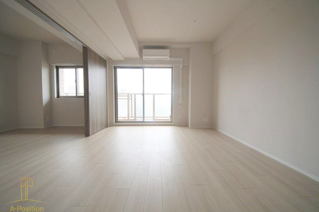 リヴェント福島野田