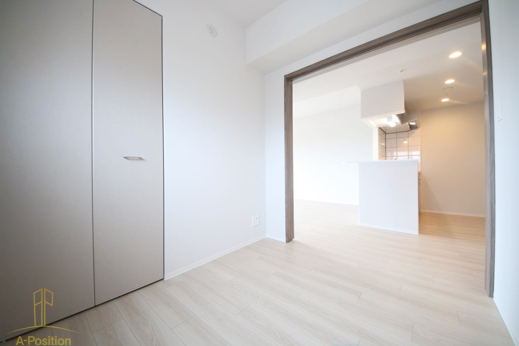 リヴェント福島野田