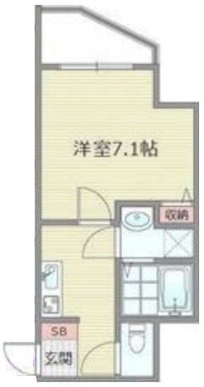 ラパンジール四天王寺東