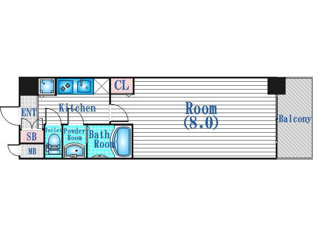 ディクス福島レジデンス