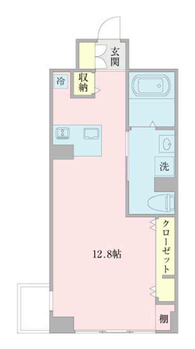 RIDGE北堀江