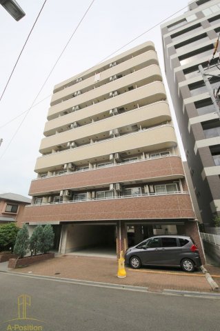 アーデン森之宮