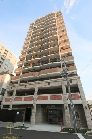 Luxe西長堀