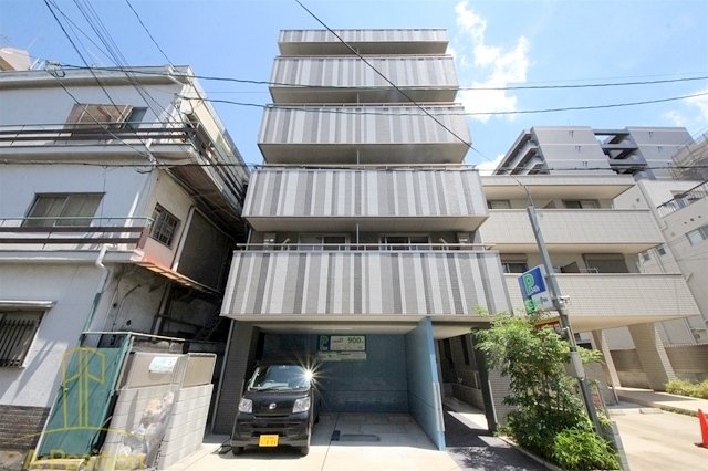 ライフフィールド福島吉野