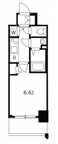 セオリー大阪城サウスゲート