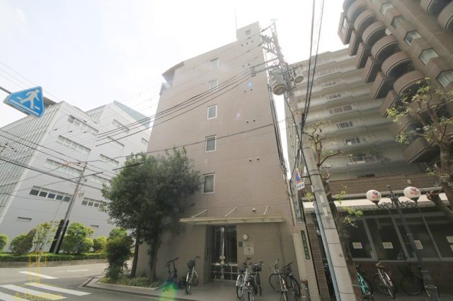 アスタ・ラ・ビスタ新梅田