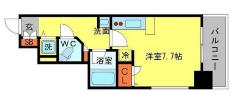 アーデン堺筋本町