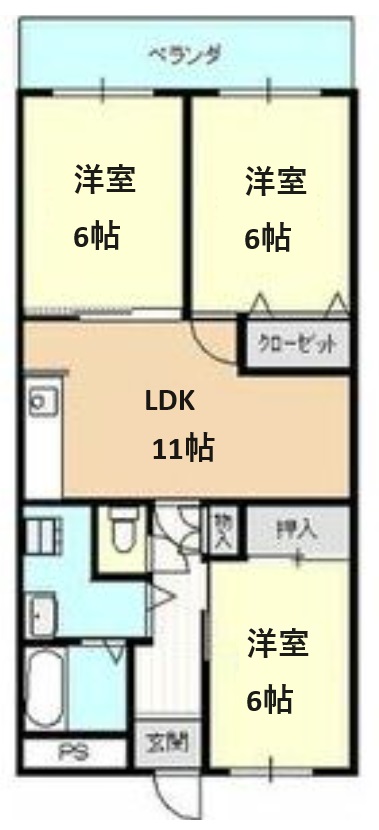 マルニコーポ都島第4