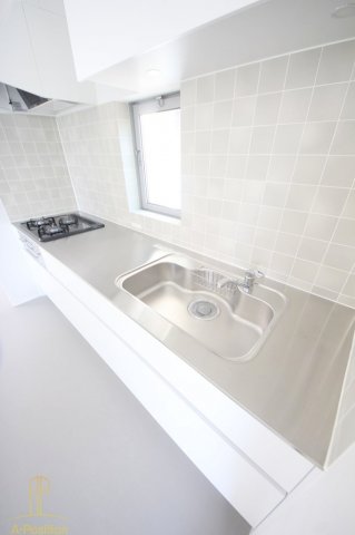 レインボーコート・青谷