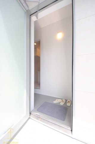 レインボーコート・青谷