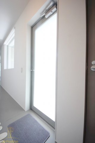 レインボーコート・青谷