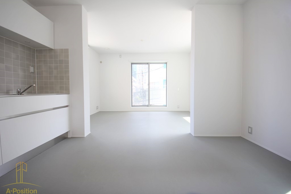 レインボーコート・青谷