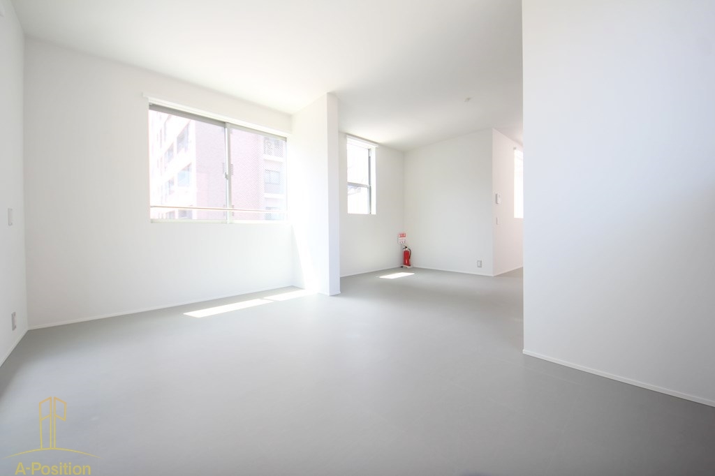 レインボーコート・青谷