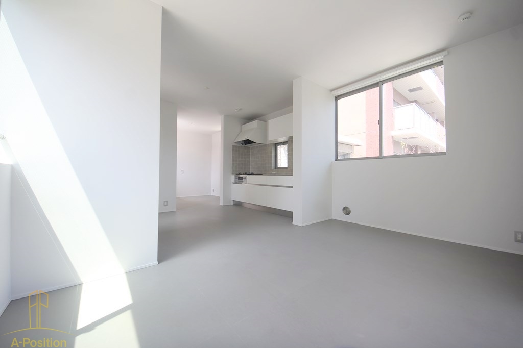 レインボーコート・青谷