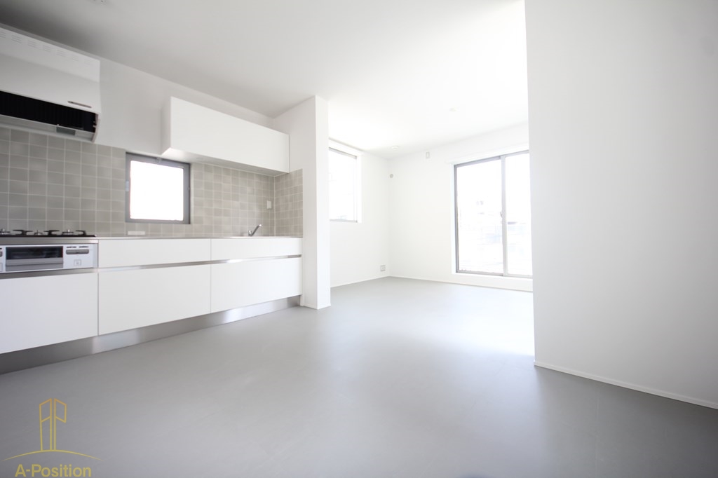 レインボーコート・青谷