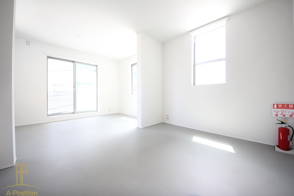 レインボーコート・青谷