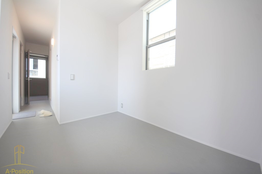 レインボーコート・青谷