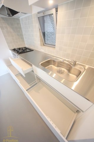 レインボーコート・青谷