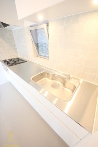 レインボーコート・青谷