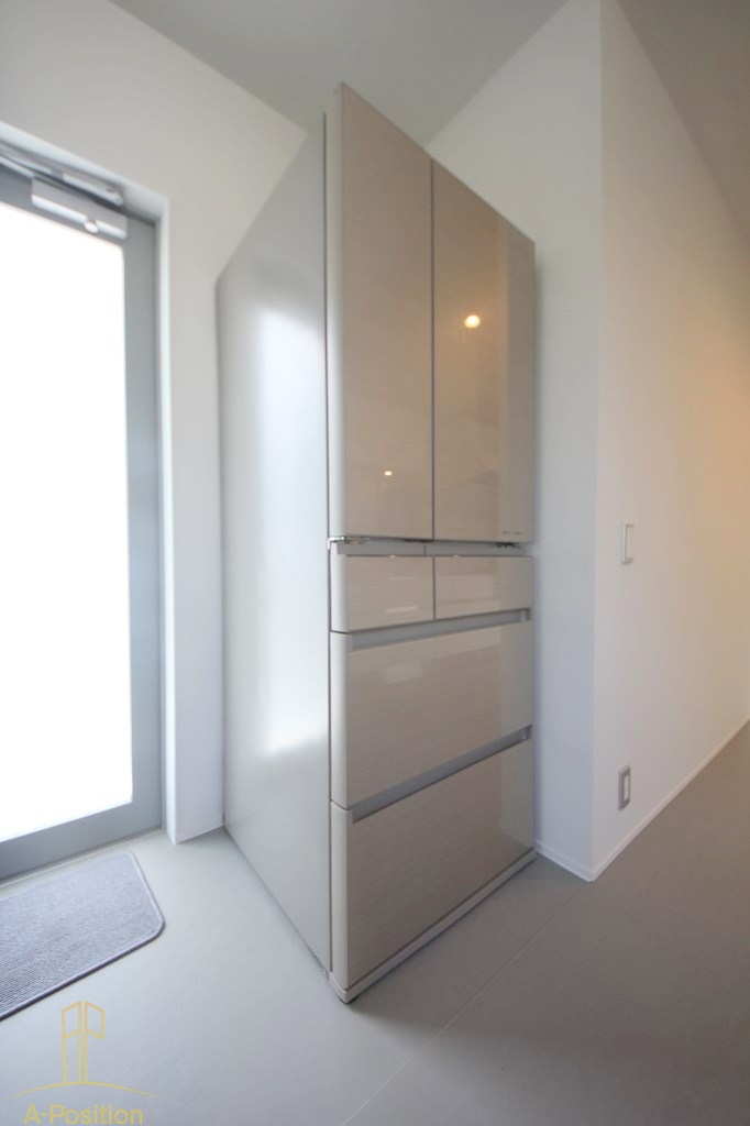 レインボーコート・青谷