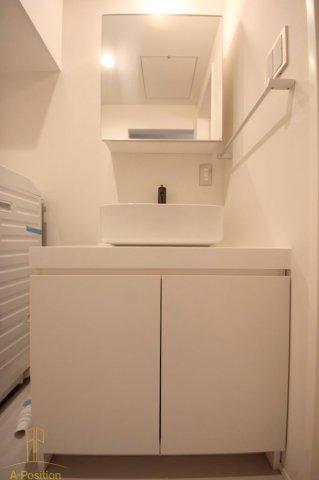 レインボーコート・青谷