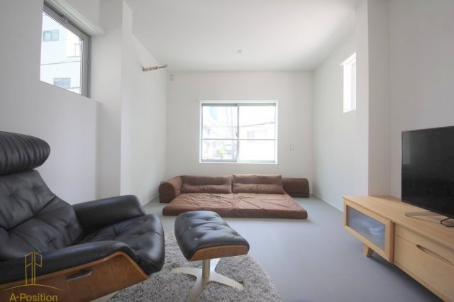 レインボーコート・青谷