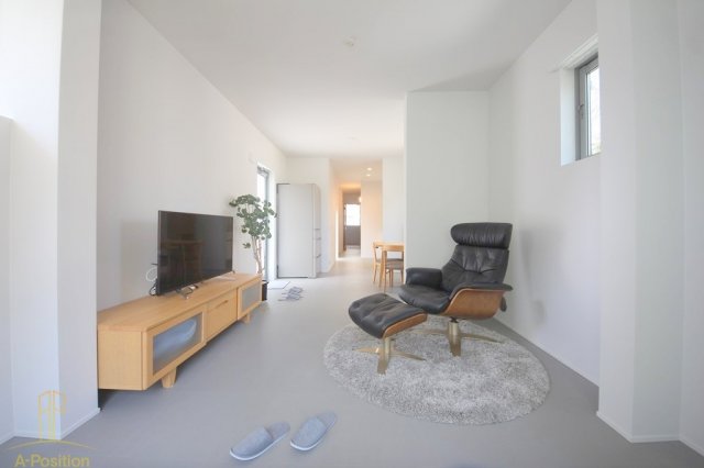 レインボーコート・青谷