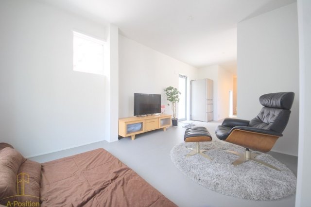 レインボーコート・青谷