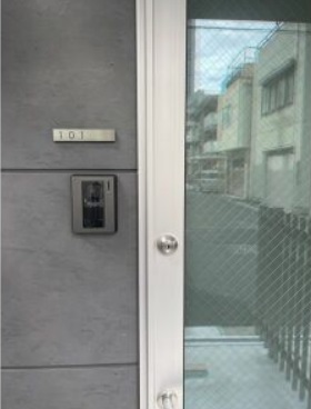 レインボーコート・青谷