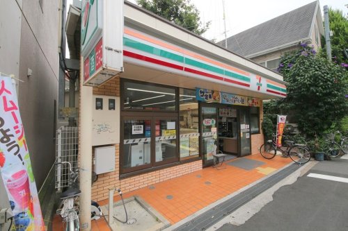 【コンビニエンスストア】セブン－イレブン 大阪天神橋５丁目店まで137ｍ